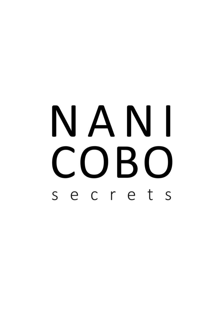 Nanicobosecrets nanicobosecrets